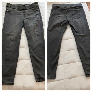Liverpool / Elizabeth super skinny jeans